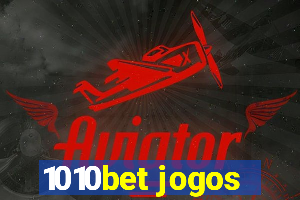 1010bet jogos